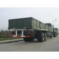 Caminhão de carga Sinotruk HOWO 6X6